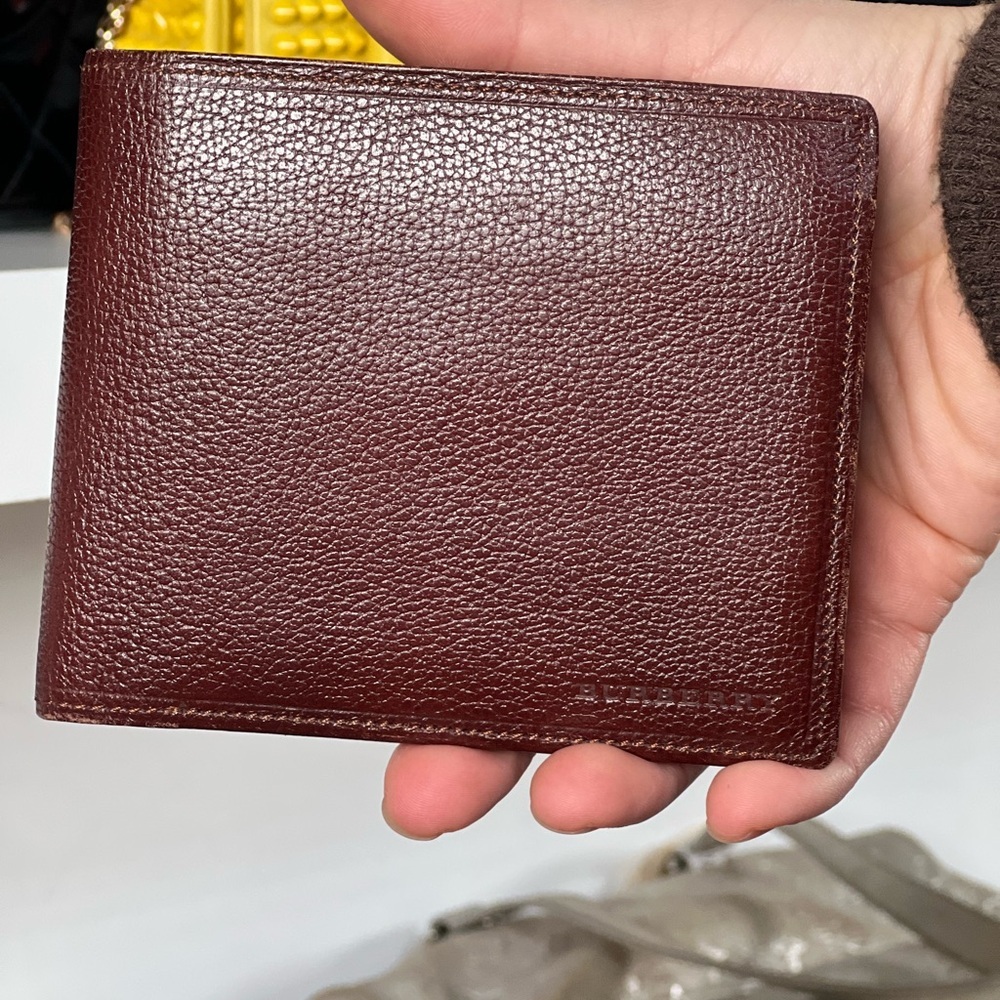 Burberry Men's Wallet - Picture 1 of 1
